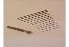 12pc Pentagonal Widening