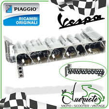 IMPIANTO ELETTRICO SPINA