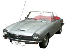 Tachimetro / contagiri vintage