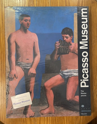 Picasso museum paris - museum,,