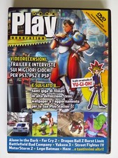 Play Generation DVD