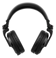 PIONEER HDJ-X7-K Cuffie per DJ