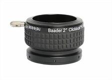 Baader ClickLock morsetto 2" / SC Schmidt Cassegrain, BA2956220