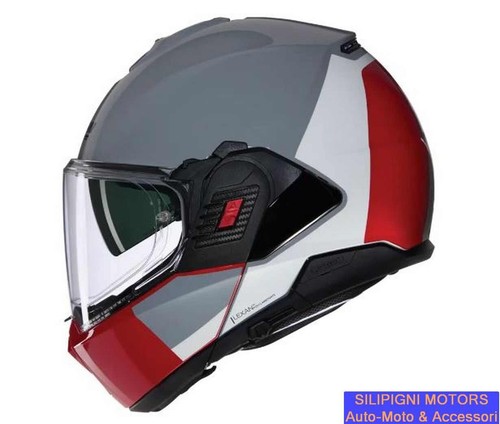 Nolan n120 grafo com - n120-1, n-com