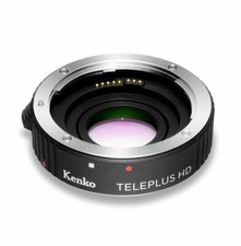 Kenko Teleconvertitore HD 1.4X DGX per Canon EOS EF/EF-S attacco Giappone