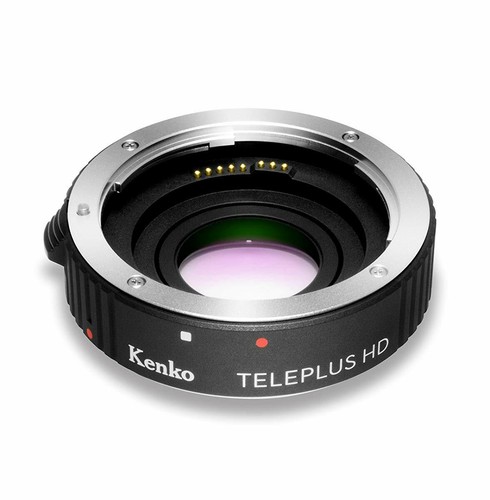 Kenko teleconvertitore 4x - kenko, hd