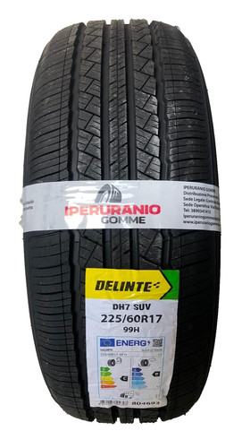 Pneumatici nuovi 225 60r17 - nuovi, 225/60r17