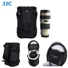 JJC Deluxe custodia per