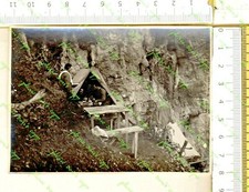 850 1) WW1 GUERRA VALLI DEL