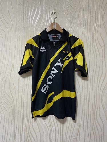 Maglia calcio terza - terza, juventus