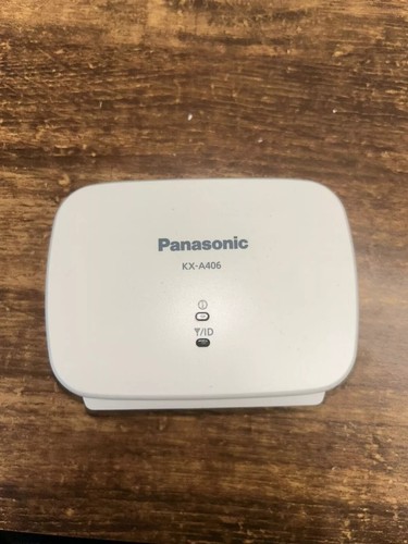 Panasonic a406 repeater - panasonic, kx-a406