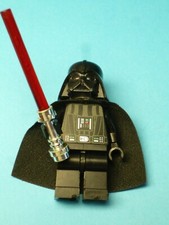 LEGO Star Wars Minifigure dal Set 10212 - Darth Vader