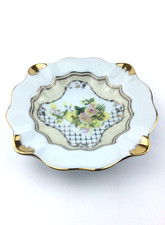 Posacenere Porcellana