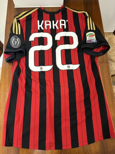 Maglia kaka milan - maglia, kaka’