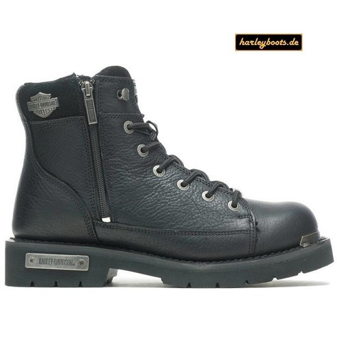 Stivali harley davidson - stivali,
