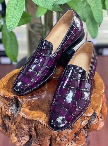 Scarpe uomo mocassino slip - , on