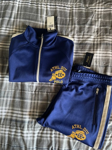 Polo ralph lauren athl - lauren,