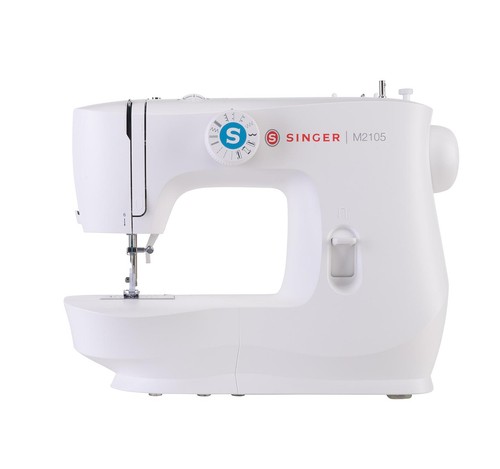 Singer m2105 macchina - m2105, da