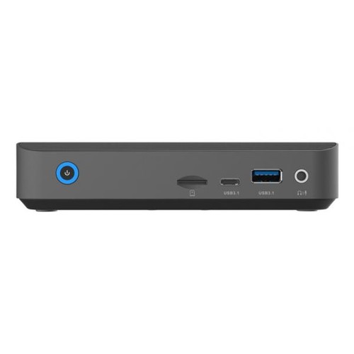 Zotac zbox edge ci343 - zotac,