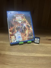 Ultimate Marvel Vs Capcom 3 PsVita - ?? ??