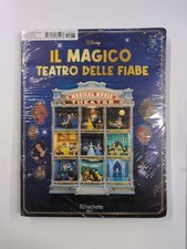 Il Magico Teatro Delle Fiabe