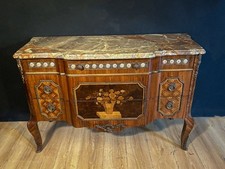 Antico Comò Luigi XVI