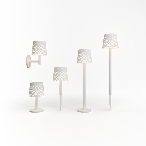 Lampada led esterno - lampada, solare