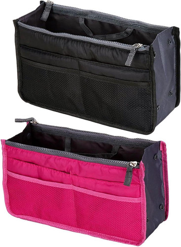 Organizer per borse 2 - per, in