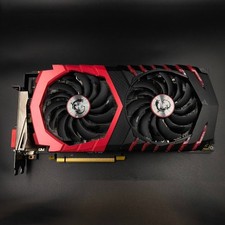 ASUS NVIDIA GeForce GTX 1070