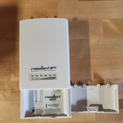 Ubiquiti rocket m365 airmax - rocket,