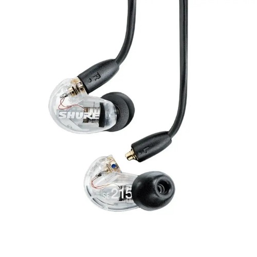 Shure se215 auricolari ear - se215,