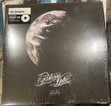 SEALED PWD Atlas /300 Kings