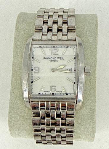 Raymond weil don - don,