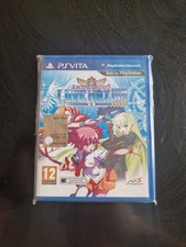 Arcana Heart 3: Love Max