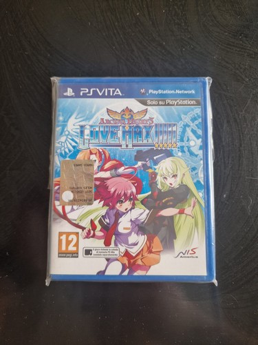 Arcana heart love max - arcana,