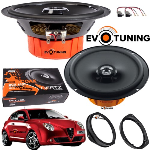 Kit casse altoparlanti - 2,