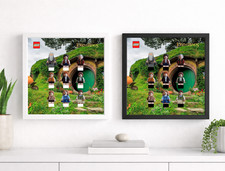 Lego lord rings 10354 - of, the