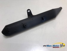 SILENCIEUX YAMAHA 125 XT X