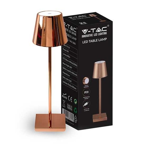 Tac 7703 lampada - lampada, da