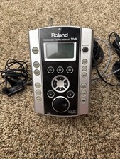 Modulo Roland TD-9 + Snake