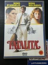 FATALITÀ con Nino D’Angelo