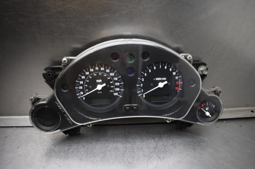 Honda cbf 600 2007 - 2007-13, hornet