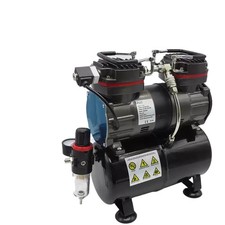 Pistola a spruzzo modello