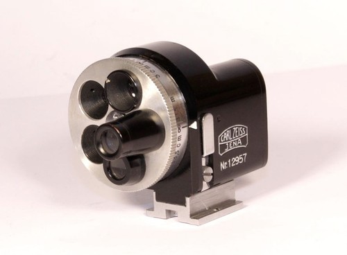 Carl zeiss jena - jena, 24x36
