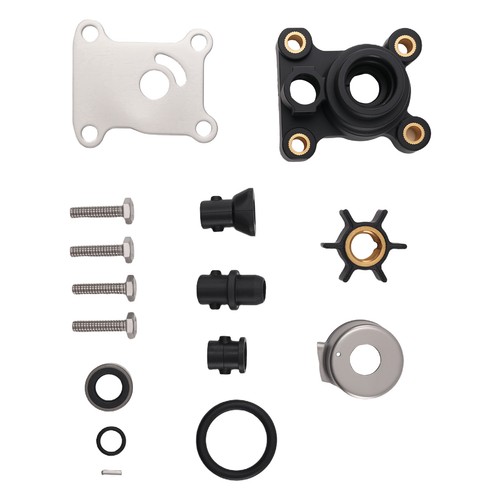 Kit pompa acqua fuoribordo for