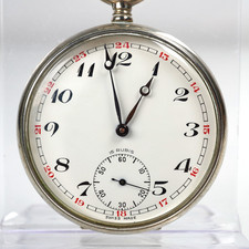 OROLOGIO Vintage DA TASCA