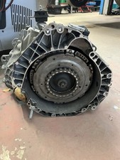 cambio automatico Smart 453