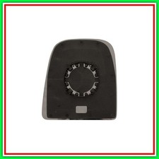 Piastra Specchio Destra