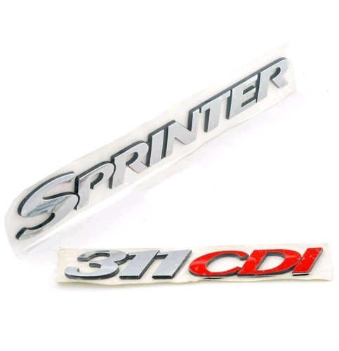 Mercedes sprinter 311 cdi - 311,
