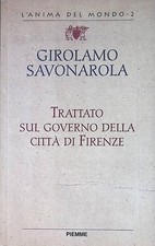 Trattato sul governo della